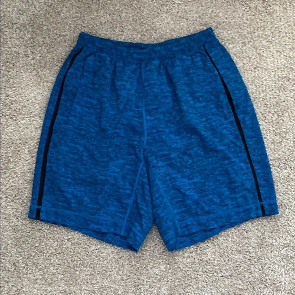 Men’s lululemon shorts